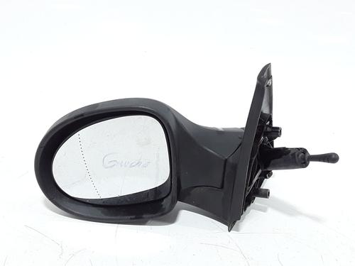 Left mirror RENAULT CLIO II (BB_, CB_) 1.2 (BB0A, BB0F, BB10, BB1K, BB28, BB2D, BB2H, CB0A,... | BP25187073C26