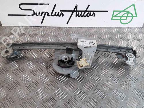 Front left window mechanism CITROËN C1 (PM_, PN_) 1.0 | BP25185616C22 