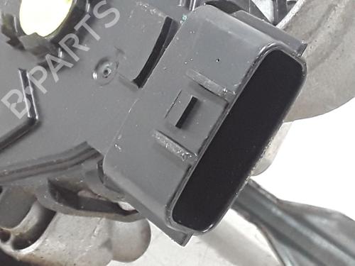 Front wiper motor RENAULT CLIO IV (BH_) 1.5 dCi 90 | BP25202172M29 