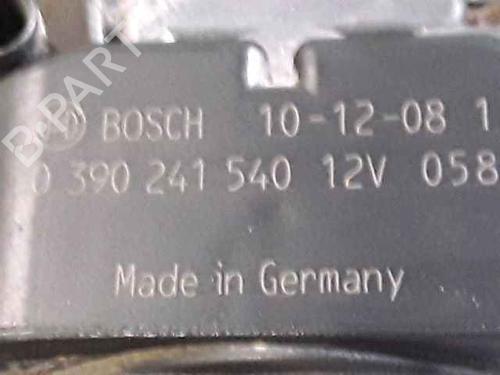 Front wiper motor PEUGEOT 207 (WA_, WC_) 1.6 HDi | BP25202026M29 