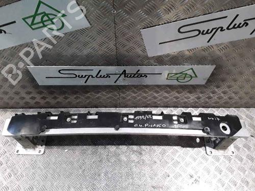 Used Rear bumper reinforcement CITROËN C4 Picasso II 1.6 BlueHDi 120 (120 hp) 25168105