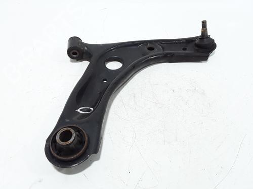 Right front suspension arm CITROËN C1 II (PA_, PS_) 1.0 VTi 72 | BP25196559M13 