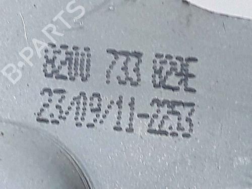Front left window mechanism DACIA SANDERO 1.5 dCi | BP25186093C22 
