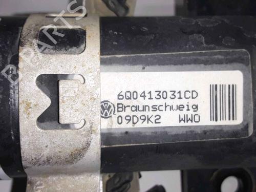 Right front shock absorber VW POLO (9N_, 9A_) 1.2 | BP25197586M17 