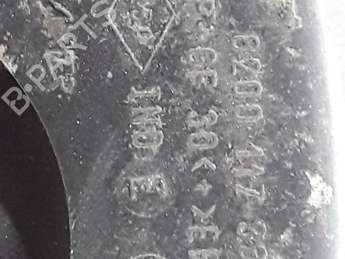 Fuel flap RENAULT MEGANE II Coupé-Cabriolet (EM0/1_) 1.5 dCi (EM1E) | BP30824341C131