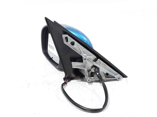 Left mirror SKODA ROOMSTER (5J7) 1.9 TDI | BP25186829C26 