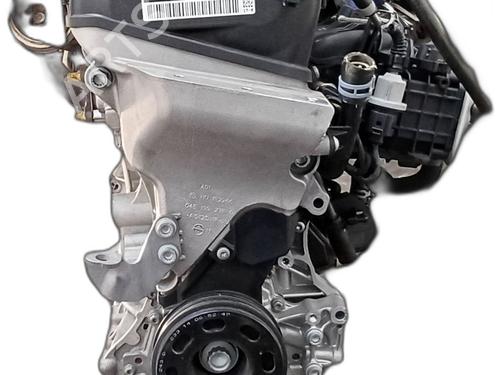 Engine VW POLO V (6R1, 6C1) 1.2 TSI 16V | BP28800599M1 