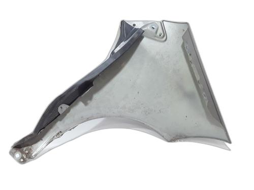 Left front fenders MERCEDES-BENZ A-CLASS (W169) A 170 (169.032, 169.332) | BP29621010C41 