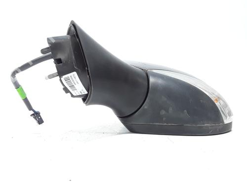 Left mirror RENAULT CLIO IV (BH_) 1.5 dCi 90 | BP29045266C26 