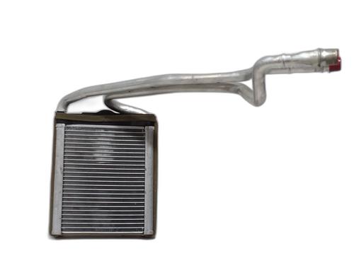 Varmeapparatregister FORD PUMA (J2K, CF7) 1.0 EcoBoost mHEV (125 hp) 31029327