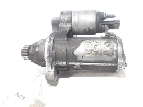 Used Starter VW UP! (121, 122, BL1, BL2, BL3, 123) 1.0 (60 hp) 25180076