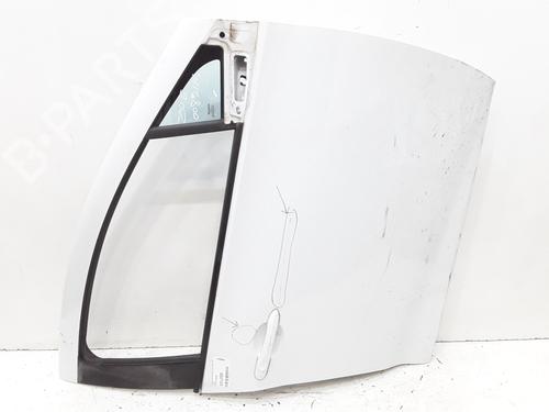 Right front door RENAULT ZOE (BFM_) ZOE | BP25929788C3 