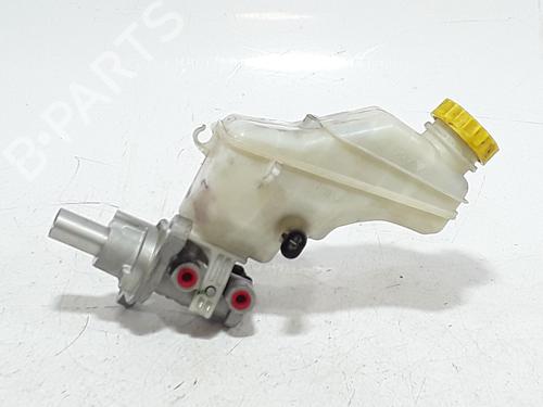 Used Brake master cylinder FIAT PUNTO (199_) 1.2 (199AXZ1A, 199BXZ1A) (69 hp) 29441060