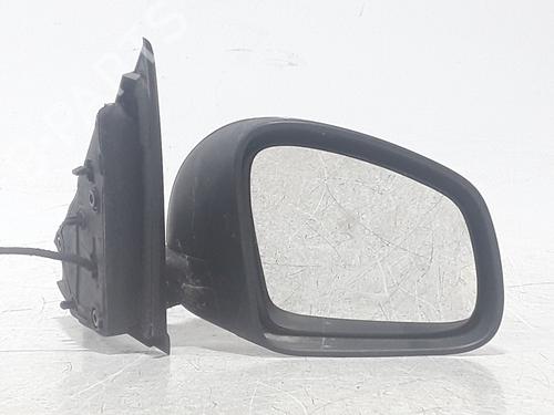 Used Right mirror Right mirror RENAULT TWINGO III (BCM_, BCA_) 0.9 TCe 95 (92 hp) 36460273 36460273