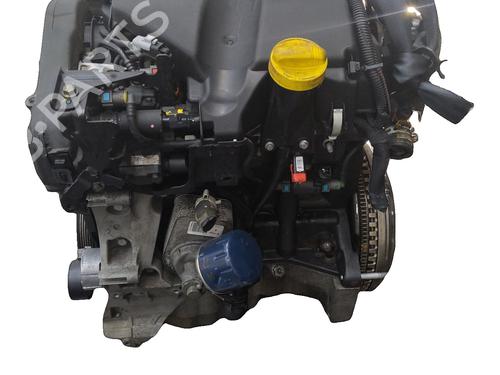 Engine DACIA DUSTER (HS_) 1.5 dCi 4x4 (HSMC, HSMD) | BP39642047M1 - Image 2