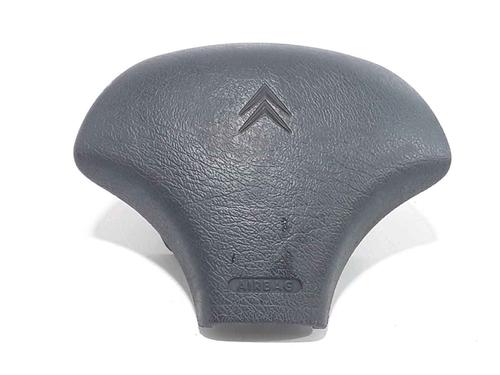 Used Driver airbag CITROËN SAXO (S0, S1) 1.1 X, SX (60 hp) 25159767
