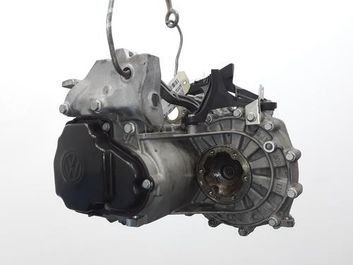 Gearbox VW GOLF V (1K1) 1.9 TDI | BP32004519M3