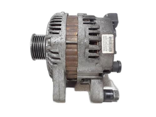 Used Alternator CITROËN C2 (JM_) 1.1 (60 hp) 31178719
