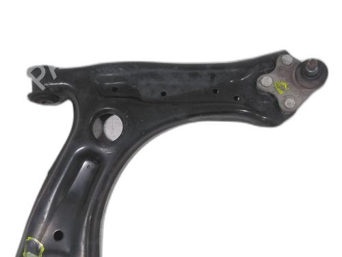 Used Right front suspension arm VW POLO V (6R1, 6C1) 1.2 TSI 16V (90 hp) 28612872