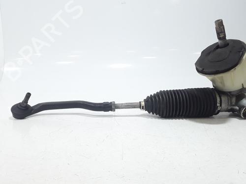 Steering rack RENAULT MEGANE III Hatchback (BZ0/1_, B3_) 1.5 dCi | BP26668180M22 