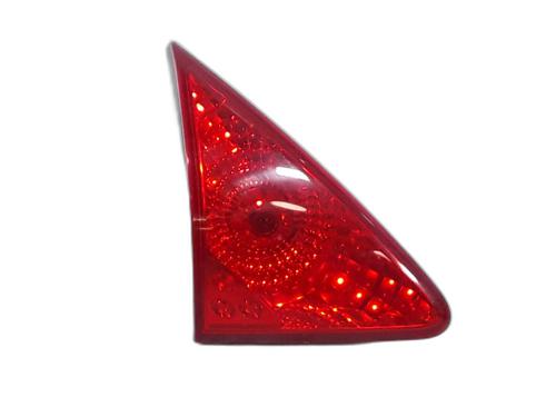 Feu de coffre gauche PEUGEOT 3008 I MPV (0U_) 1.6 HDi (112 hp) 31934682