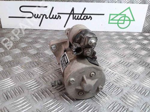 Starter TOYOTA YARIS (_P1_) 1.0 (SCP10_, SCP10R) | BP25178235M8 