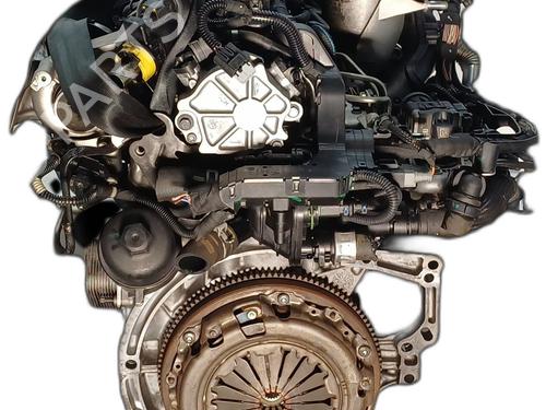 Motor CITROËN C3 II (SC_) 1.4 HDi 70 (SC8HZC, SC8HR0, SC8HP4) (68 hp) 31029307