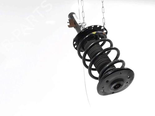 Right front shock absorber FORD MONDEO IV (BA7) 2.0 TDCi | BP25197169M17 