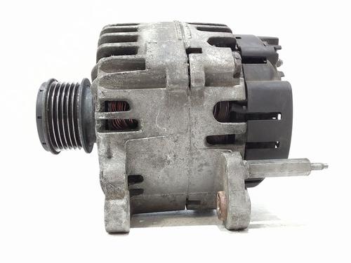 Generator SEAT ALTEA (5P1) 1.9 TDI (105 hp) 30091923