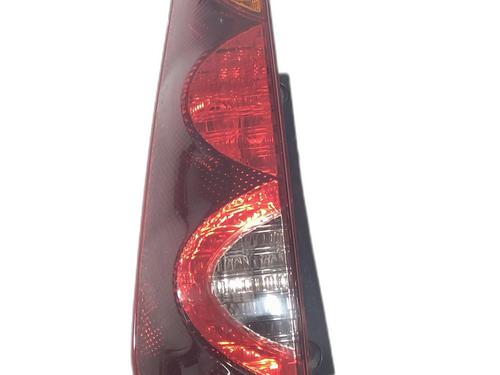 Używane Lampa tylna lewa NISSAN NOTE (E11, NE11) 1.5 dCi (86 hp) 32128203