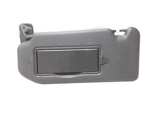 Venstre solskærm Venstre solskærm PEUGEOT 308 II (LB_, LP_, LW_, LH_, L3_) 1.2 THP 130 (131 hp) 33631675 33631675