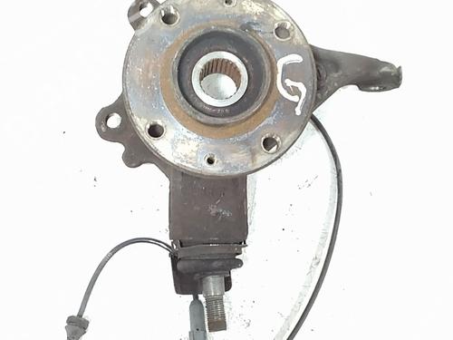 Used Left front steering knuckle PEUGEOT 5008 (0U_, 0E_) 1.6 BlueHDi 120 (120 hp) 32406181