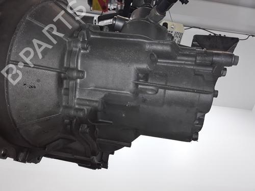 Gearbox VW UP! (121, 122, BL1, BL2, BL3, 123) 1.0 | BP25184929M3 
