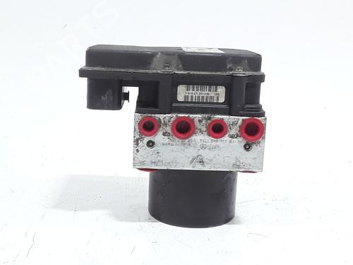 Used ABS pump ABS pump VW POLO IV (9N_, 9A_) 1.2 12V (69 hp) 34608238 34608238