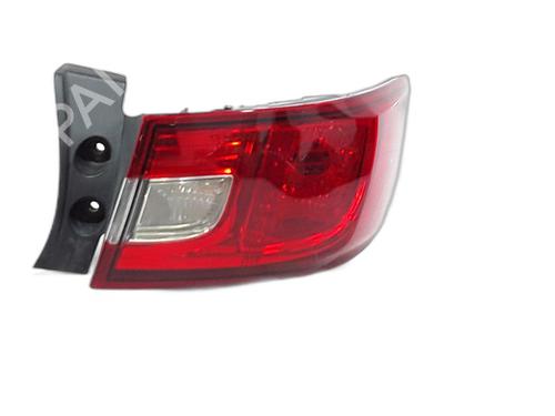 Used Right taillight RENAULT CLIO IV (BH_) 1.5 dCi 75 (75 hp) 30403556