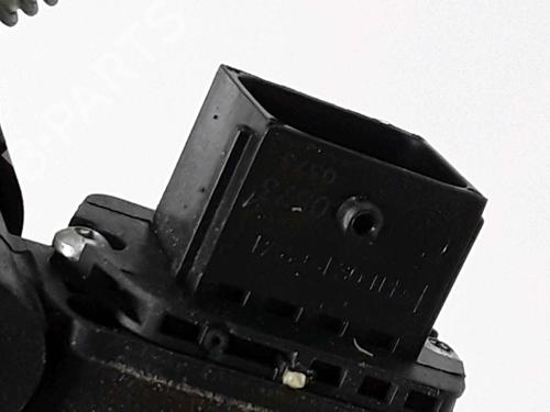Front right window mechanism OPEL CORSA D (S07) 1.3 CDTI (L08, L68) | BP25191608C23 