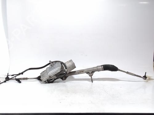 Used Steering rack Steering rack CITROËN C3 II (SC_) 1.2 VTi 82 (82 hp) 33187405 33187405