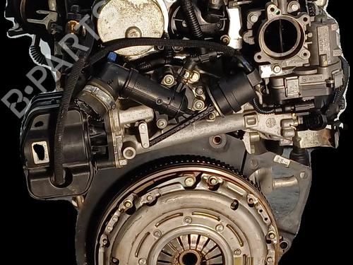 Motore ALFA ROMEO MITO (955_) 1.6 JTDM (955AXC1B) (120 hp) 25179897