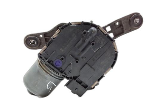 Front wiper motor CITROËN C4 Grand Picasso II (DA_, DE_) 1.6 HDi / BlueHDi 115 | BP26225981M29 