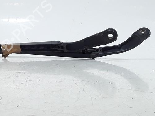 Front windshield wiper arm NISSAN QASHQAI I (J10, NJ10) 1.5 dCi | BP32307642C143