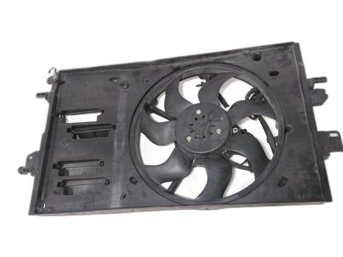 Radiator fan DACIA LODGY (JS_) 1.5 Blue dCi 115 (JSJT) | BP27975221M35 