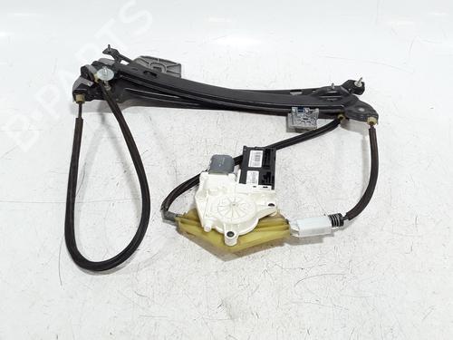 Rudehejsemekanisme ventre foran RENAULT MEGANE CC (EZ0/1_) 1.5 dCi (EZ09, EZ1G, EZ0D, EZ14) (110 hp) 31366168