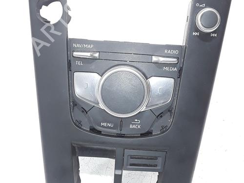 Used Switch AUDI A3 Sportback (8VA, 8VF) 30 TDI (115 hp) 29230247