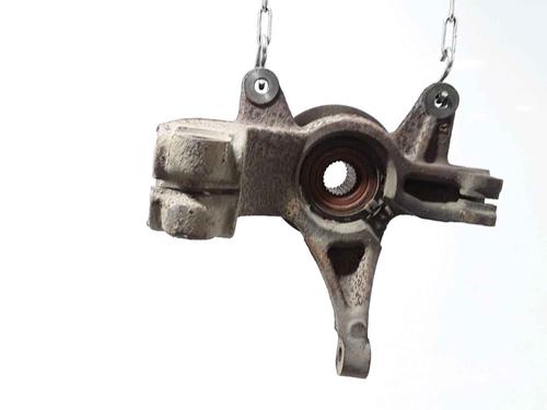 Left front steering knuckle RENAULT MEGANE II Estate (KM0/1_) 1.5 dCi (KM16, KM1E) | BP25198398M25 