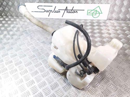 Windscreen washer tank CITROËN C4 Picasso I MPV (UD_) 1.6 HDi | BP25202077C113 