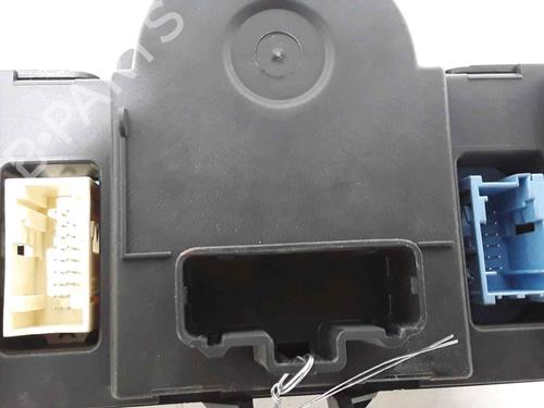 Climate control RENAULT CLIO III (BR0/1, CR0/1) 1.5 dCi (BR0H, CR0H, CR1S, BR1S) | BP25169590I5 