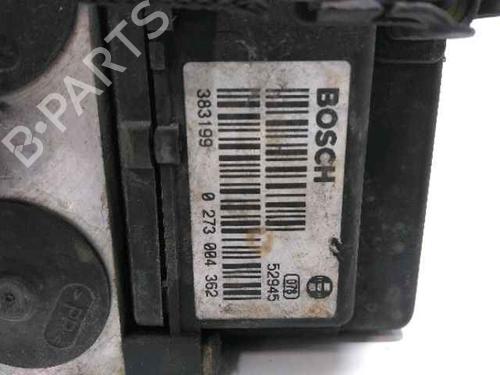 ABS pump TOYOTA HIACE III Van (_H5_, _H6_, _H7_, _H8_, _H9_) 2.2 D (LH50, LH60) | BP25164190M43 