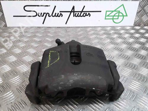 Used Right front brake caliper AUDI A3 (8P1) 2.0 TDI 16V (140 hp) 25163166