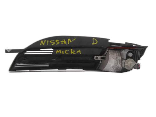 Right front indicator NISSAN MICRA III (K12) 1.5 dCi | BP27921142C33 