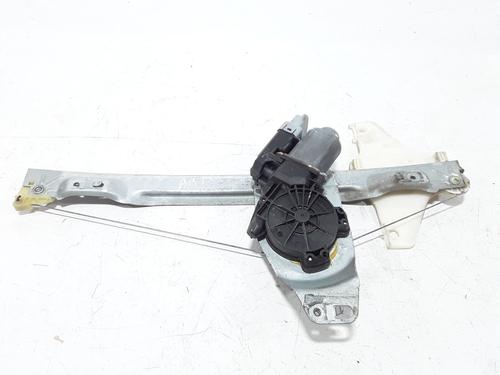 Used Rear right window mechanism CITROËN C4 Grand Picasso I (UA_) [2006-2013]  25190693
